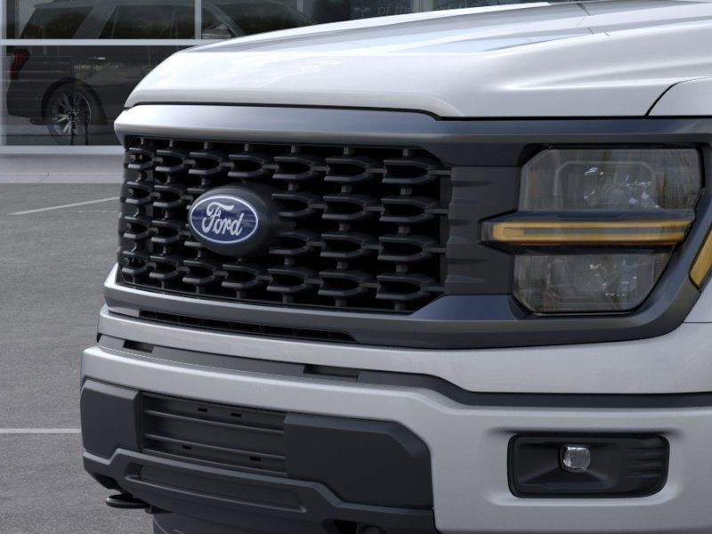 2025 Ford F-150 Rocky Ridge