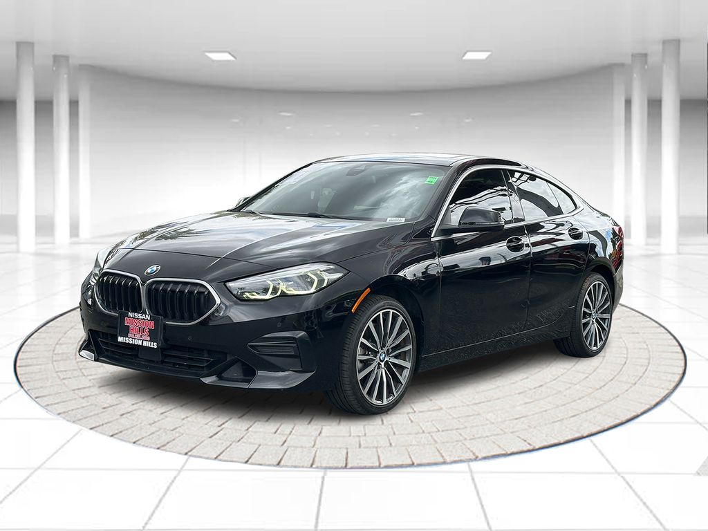 2022 BMW 2 Series