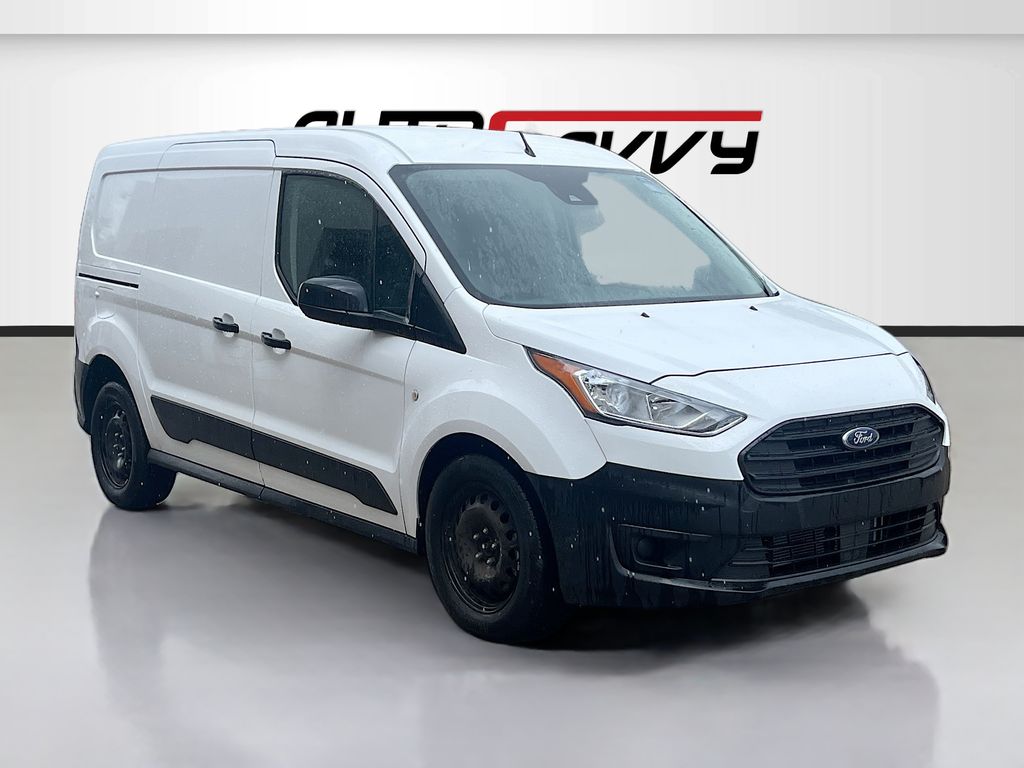 2023 Ford Transit Connect Van XL LWB (Rear 180 Degree Door)'s photo