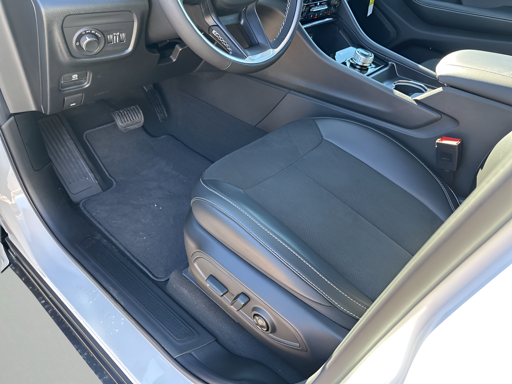 New Car 2025 Jeep Grand Cherokee  For Sale Under $50,000 In Austin, Texas