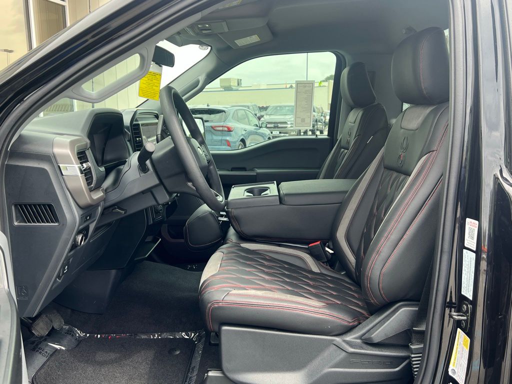 2025 Ford F-150 XL - 3