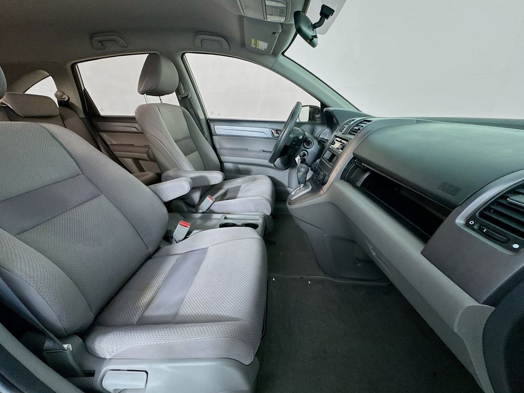 Used Car 2009 Honda Cr-v  Lx For Sale Under $10,000 In Austin, Texas