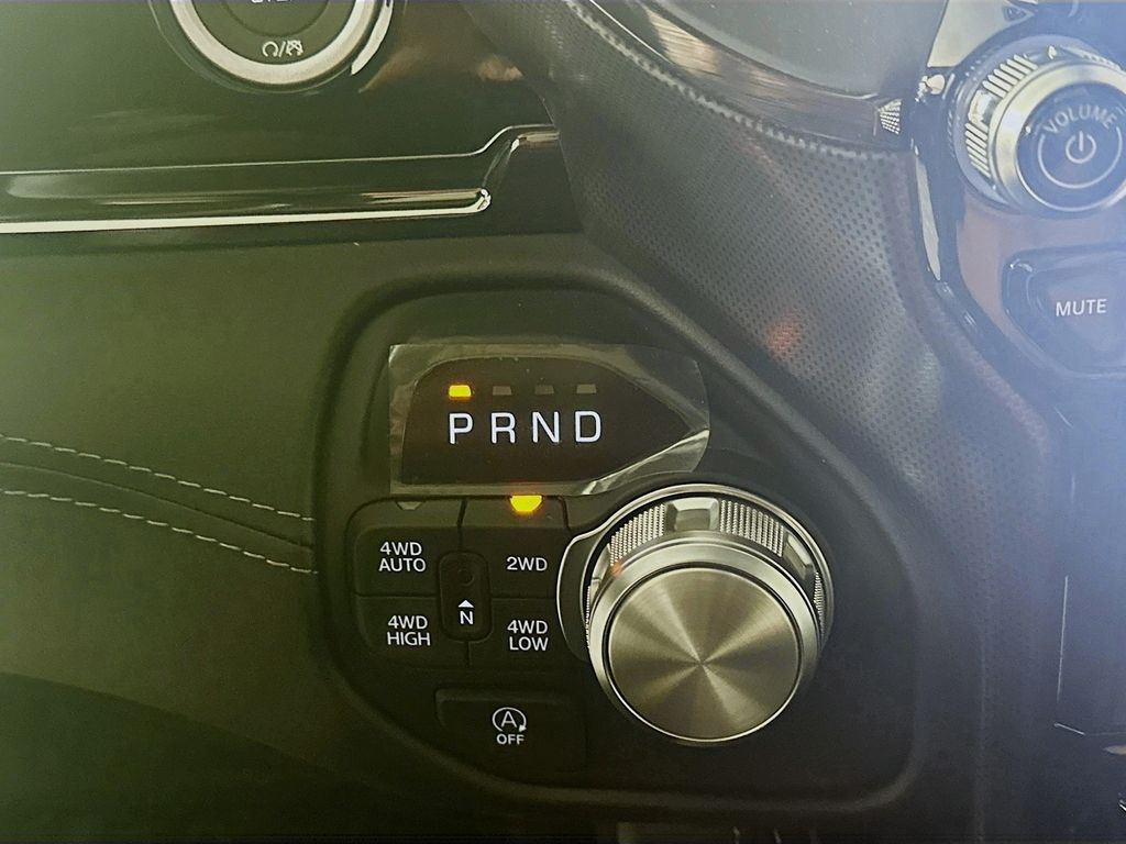 New 2026 Blue Ram Limited 14in image 12