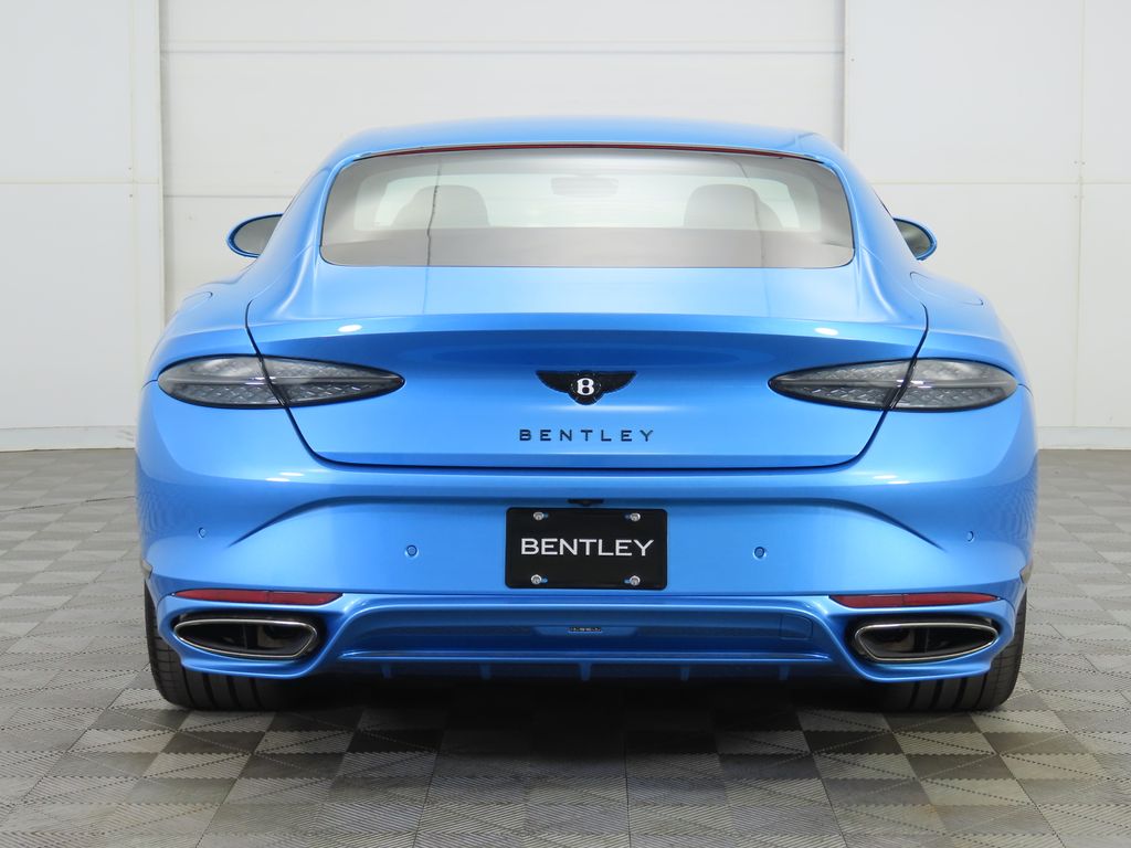 Thumbnail: 2026 Bentley Continental - 6