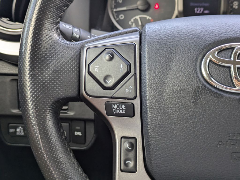 Used 2019 Toyota Tacoma Truck
