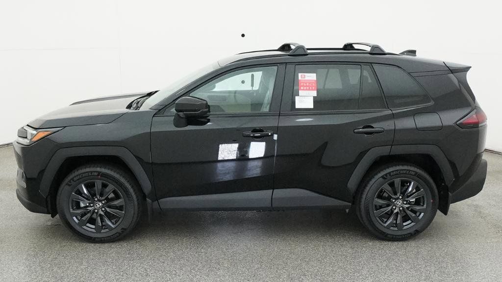 Thumbnail: 2026 Toyota RAV4 - 12