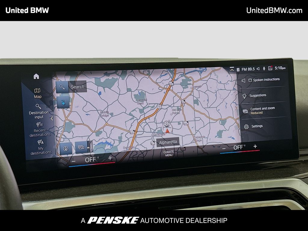 Thumbnail: 2023 BMW i4 - 10