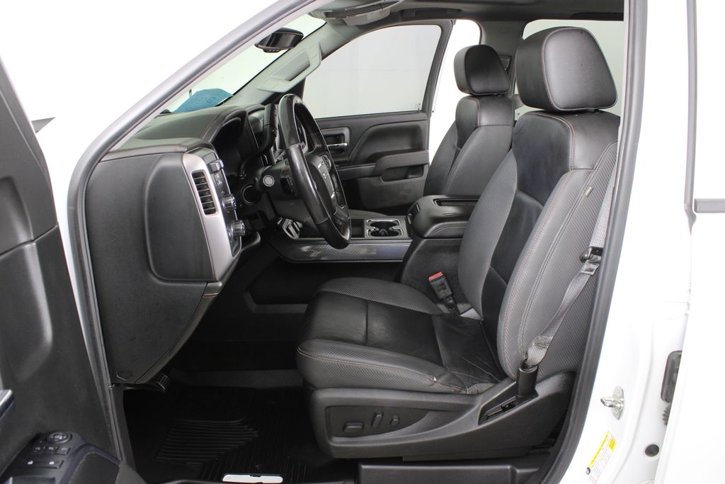 Used 2017 GMC Sierra 1500 for sale in 