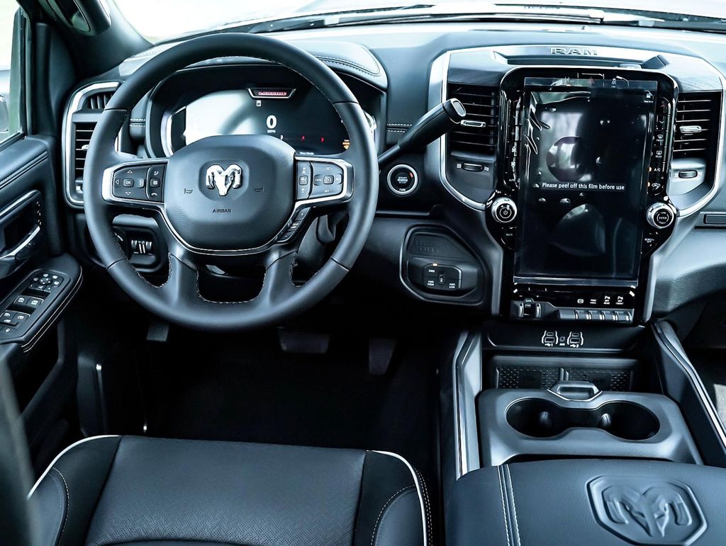New Car 2025 Ram 2500  Laramie For Sale Under $70,000 In Taylor, Texas