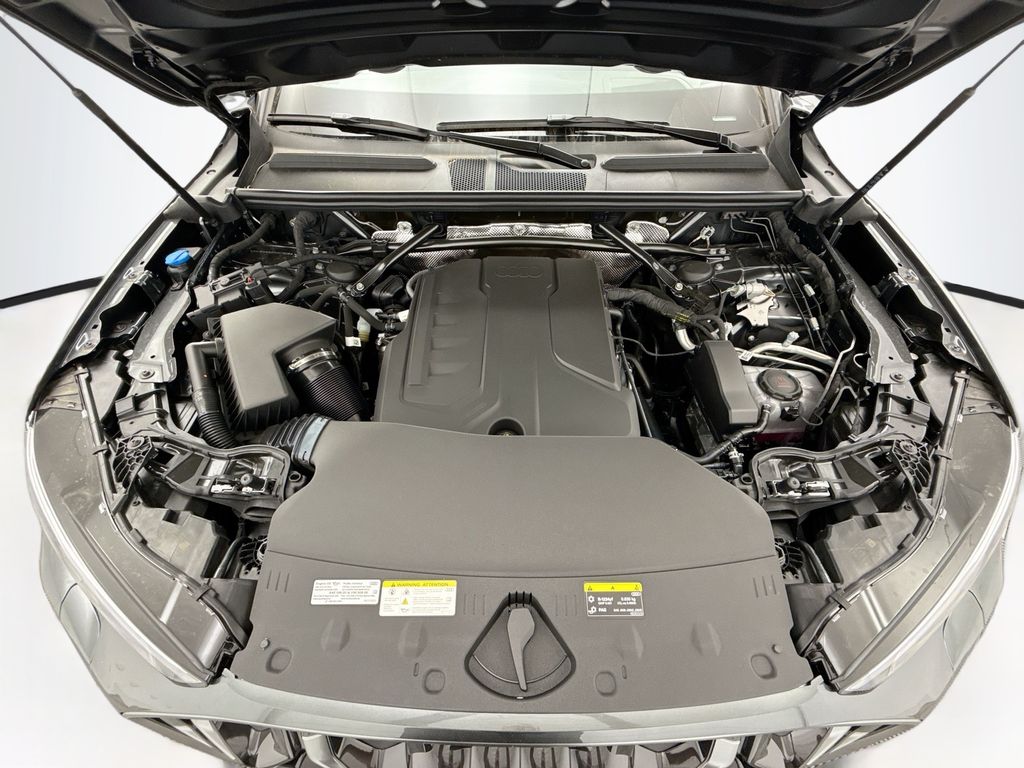 Thumbnail: 2025 Audi Q5 - 28