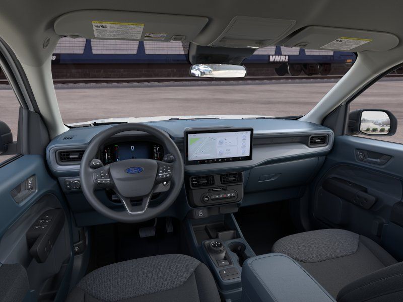 New 2026 Oxford White Ford XL image 9