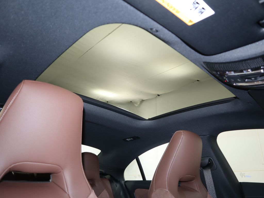 Thumbnail: 2026 Mercedes-Benz CLA - 19