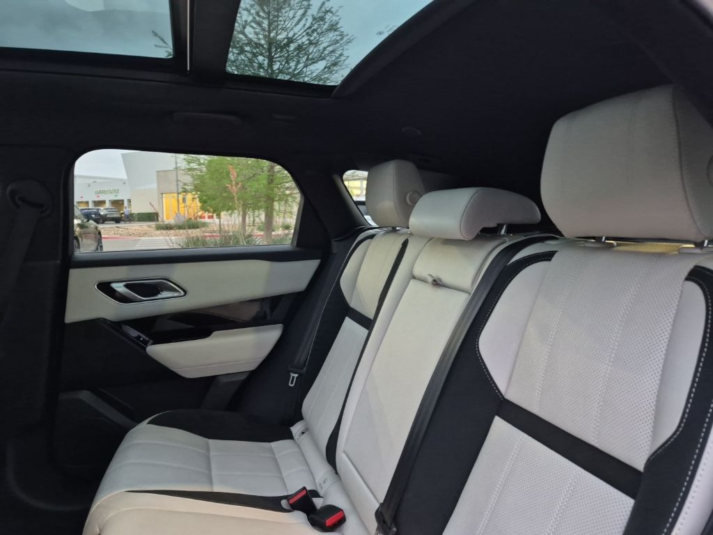 Used Car 2021 Land Rover Range Rover Velar  P250 R-dynamic S For Sale Under $35,000 In Austin, Texas