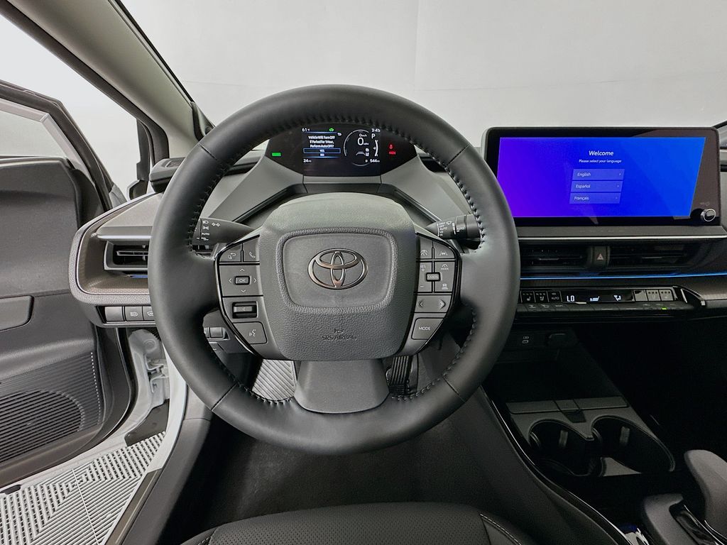 Thumbnail: 2025 Toyota Prius - 11