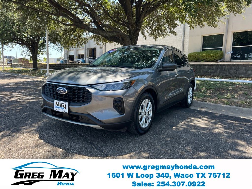 2023 Ford Escape Active - 2