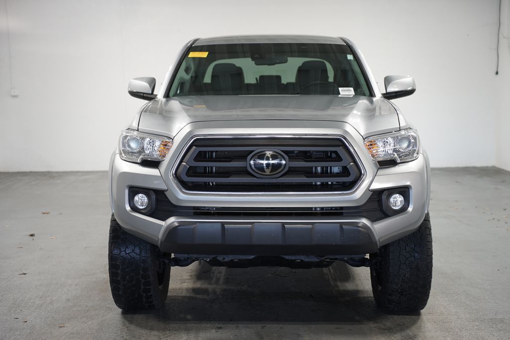 2022 Toyota Tacoma SR5 2