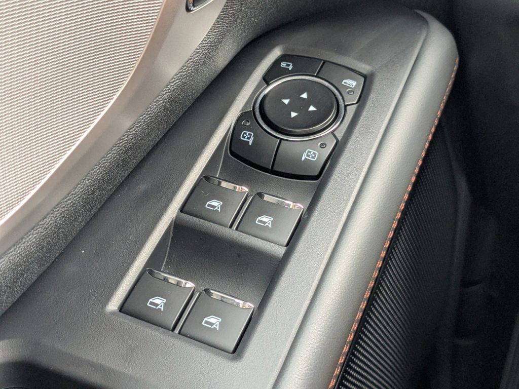 2025 Ford Expedition Active MAX