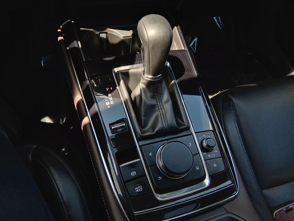 2020 Mazda CX-30 Premium Package