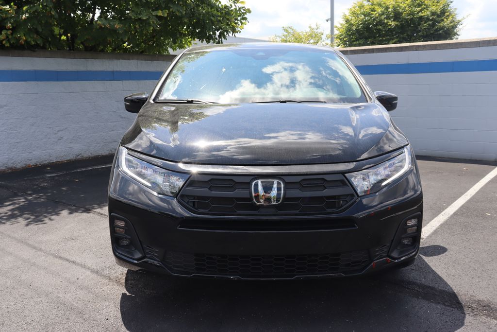 Thumbnail: 2026 Honda Odyssey - 8