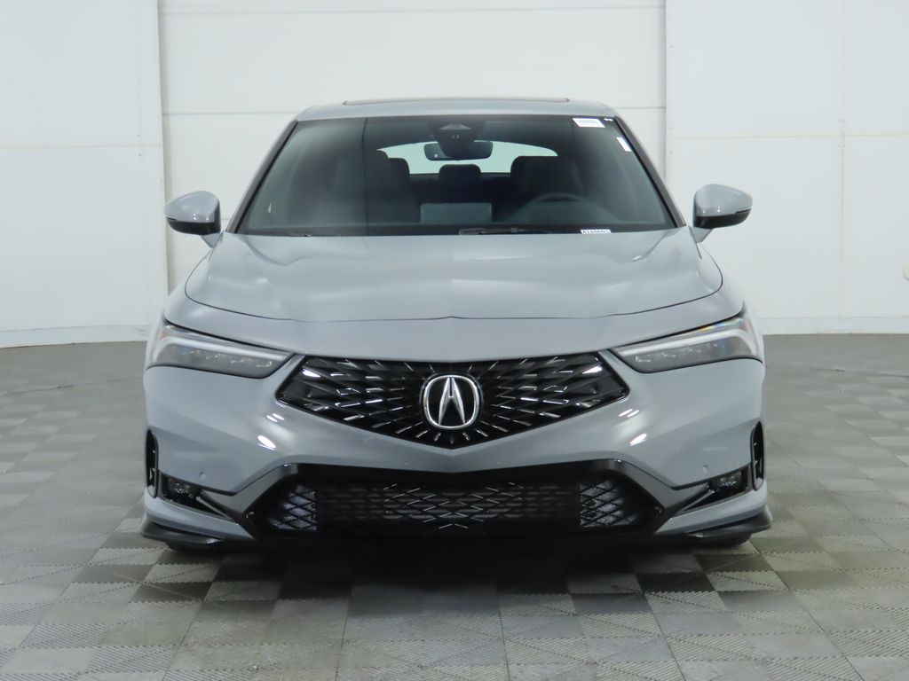 Thumbnail: 2026 Acura Integra - 2