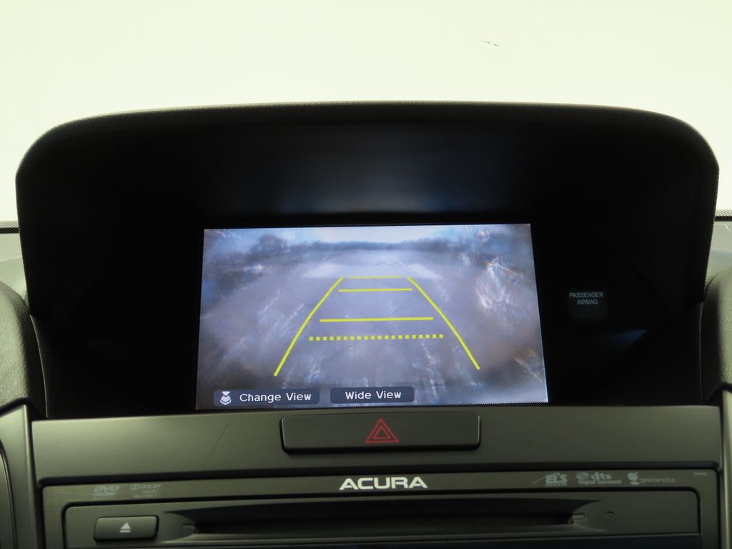 2015 Acura RDX Technology 15