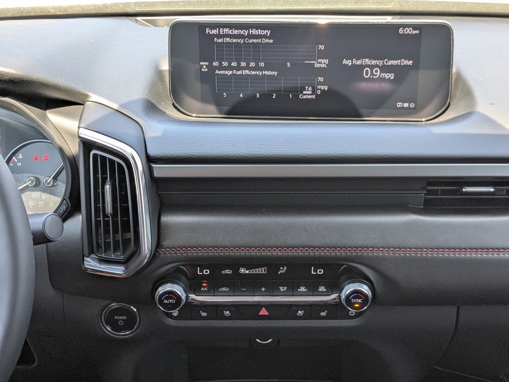 2026 Mazda CX-50 Hybrid Premium Plus