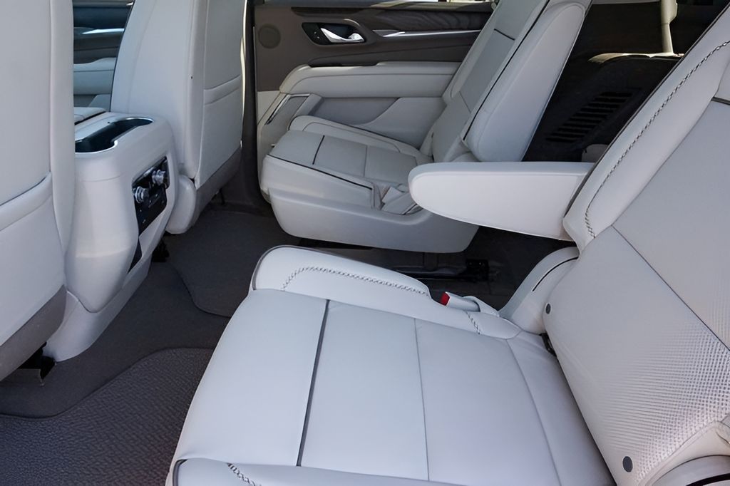 Used Car 2024 Gmc Yukon  Denali For Sale Under $70,000 In Austin, Texas