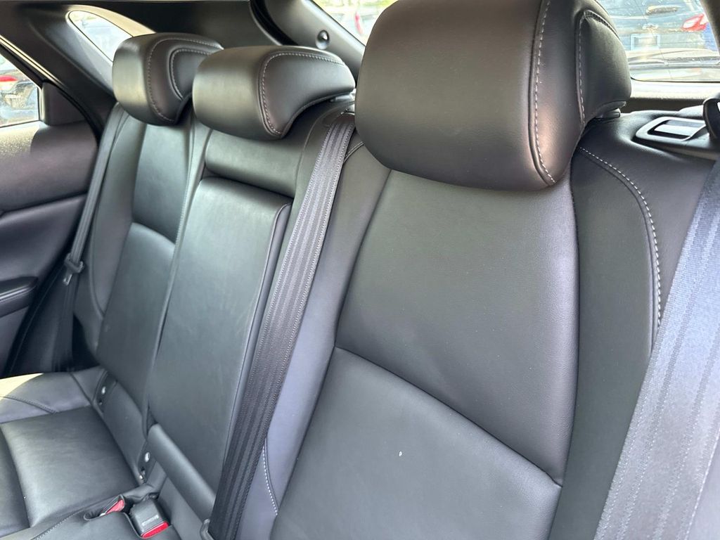 2022 Mazda CX-30 2.5 S Preferred Package photo