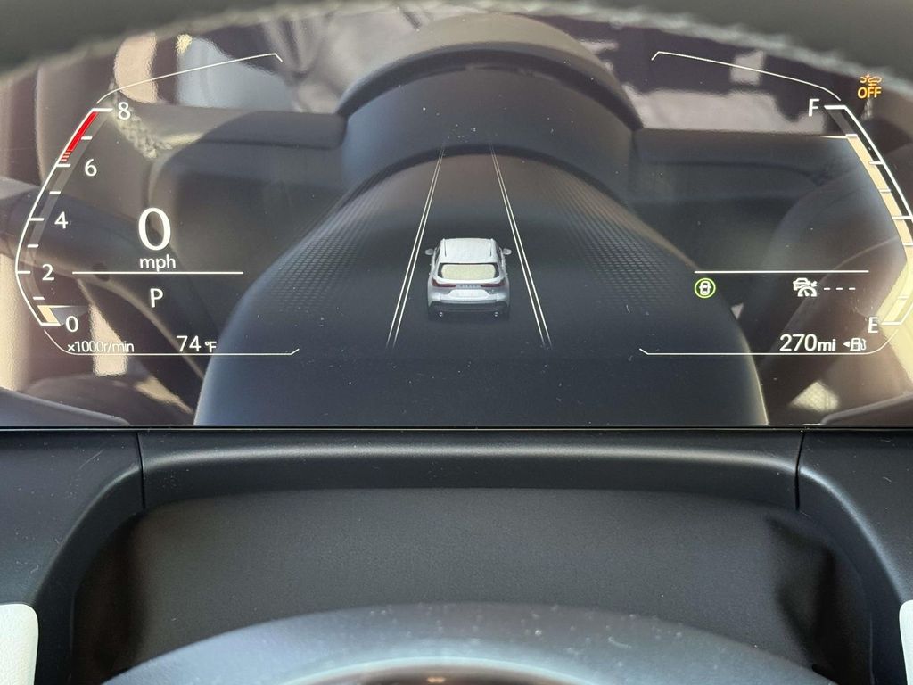 2026 Mazda CX-5 S Select - Photo 25