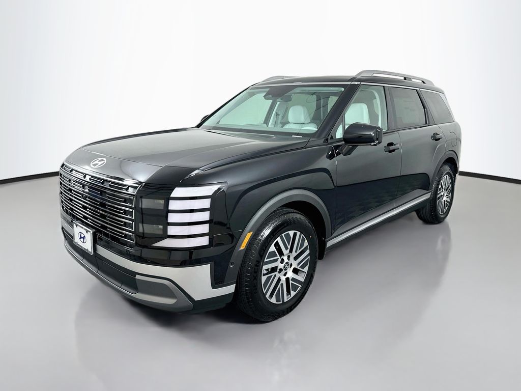 Thumbnail: 2026 Hyundai Palisade - 1