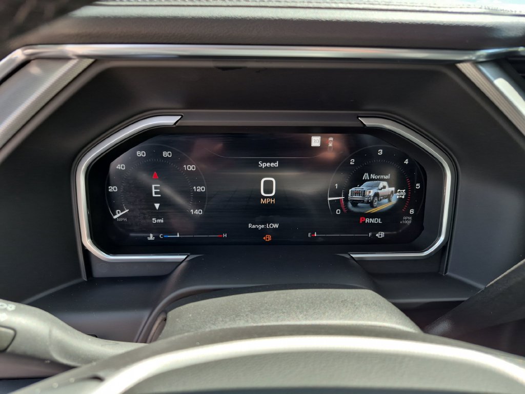 New 2026 Silver GMC Denali image 23