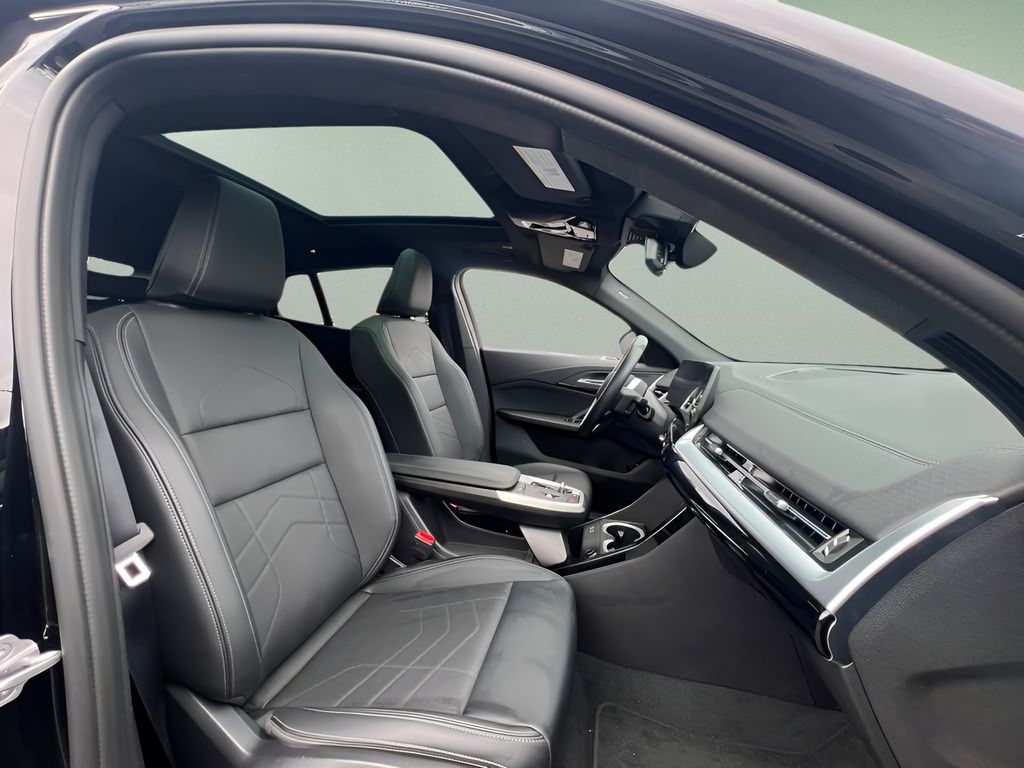 Used 2026 BMW X2 SUV