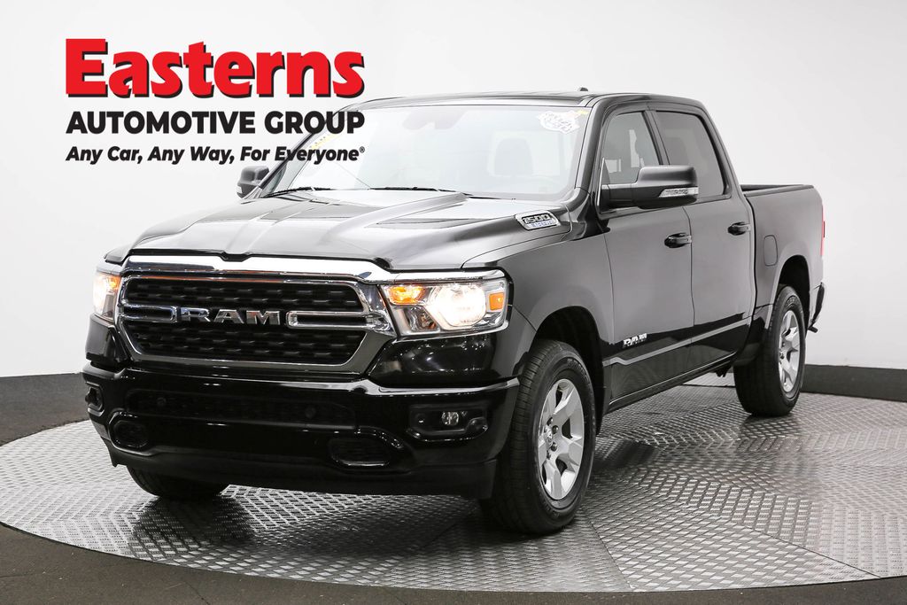 2022 RAM Ram 1500 Pickup