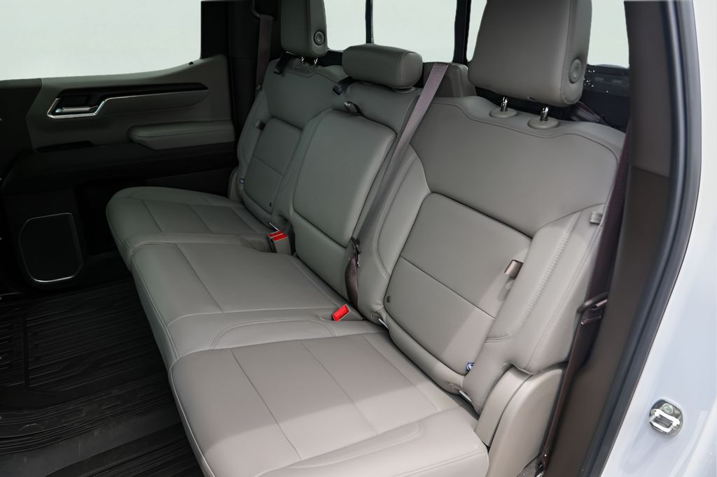 Used Car 2024 Gmc Sierra 1500  Slt For Sale Under $50,000 In Austin, Texas