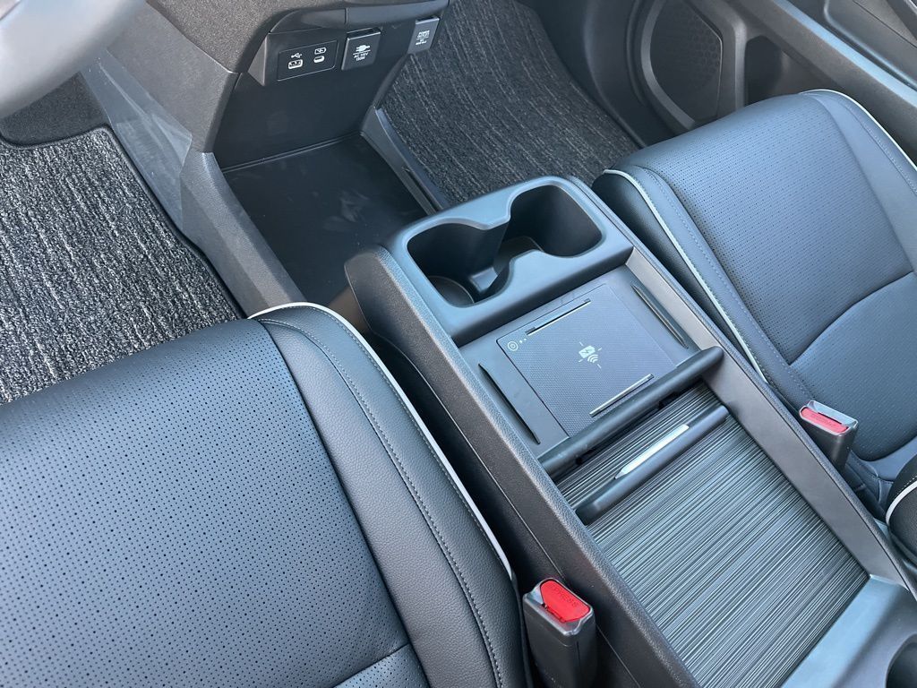 Thumbnail: 2026 Honda Odyssey - 12