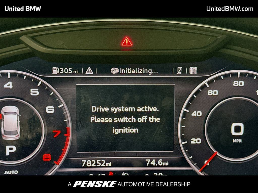 Thumbnail: 2019 Audi Q5 - 7