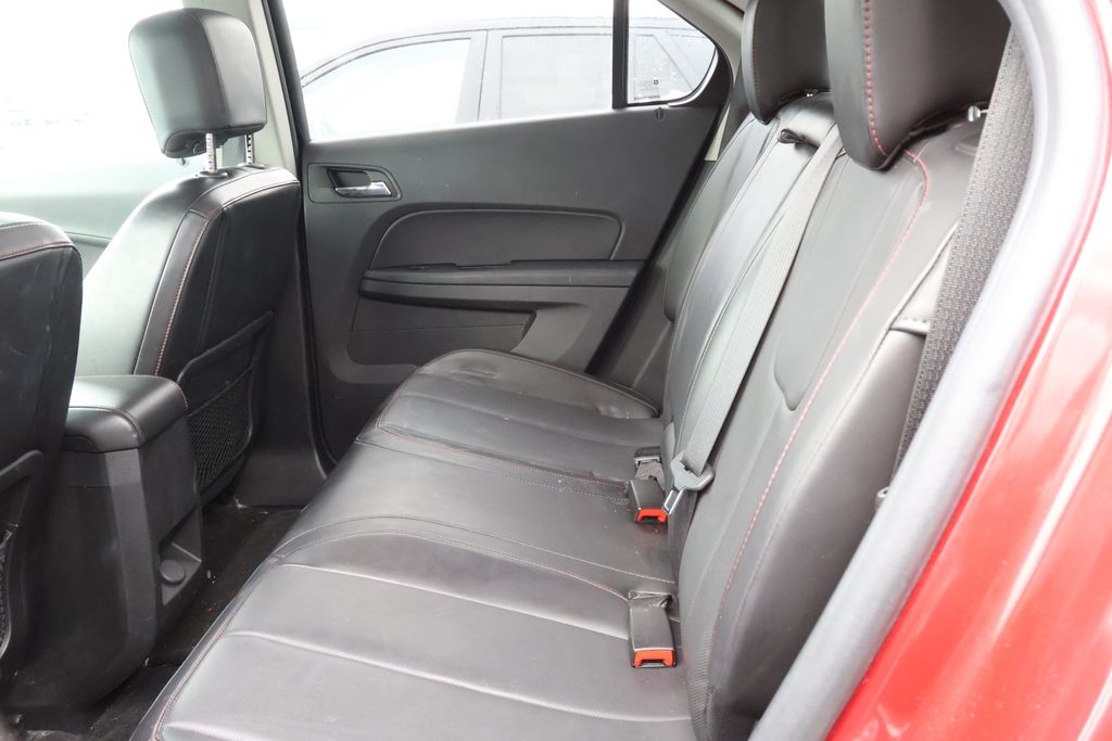 Thumbnail: 2014 Chevrolet Equinox - 32