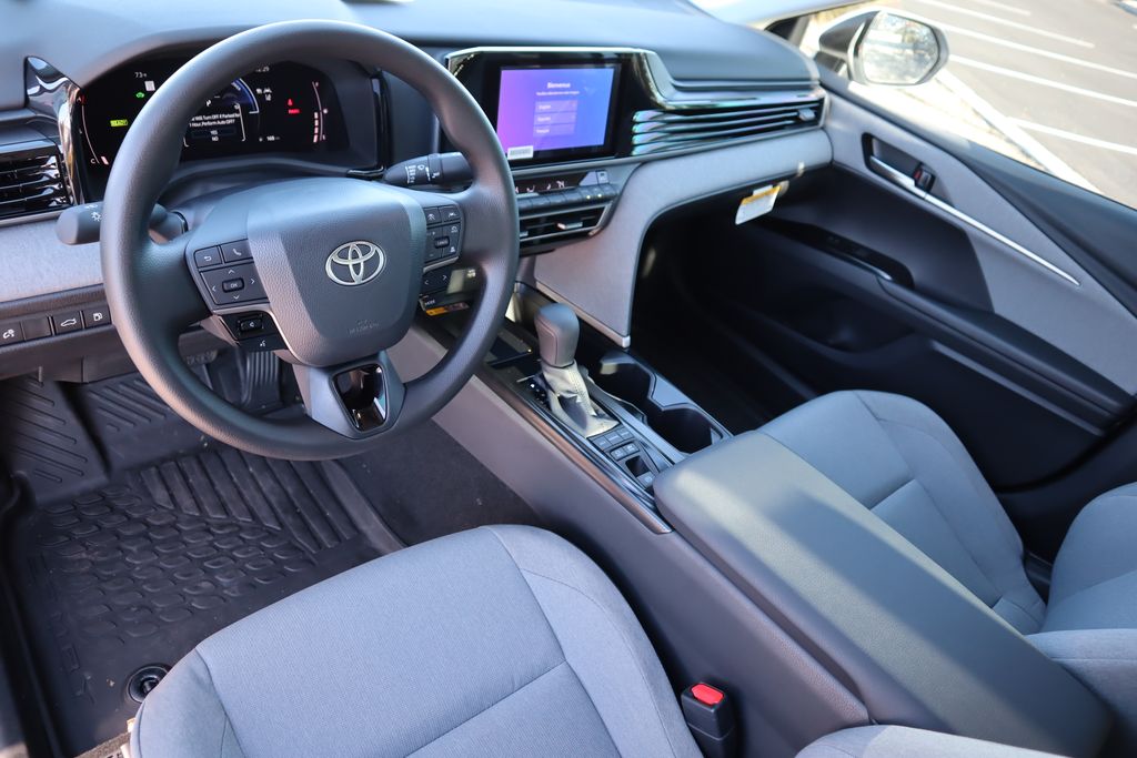 Thumbnail: 2026 Toyota Camry - 9