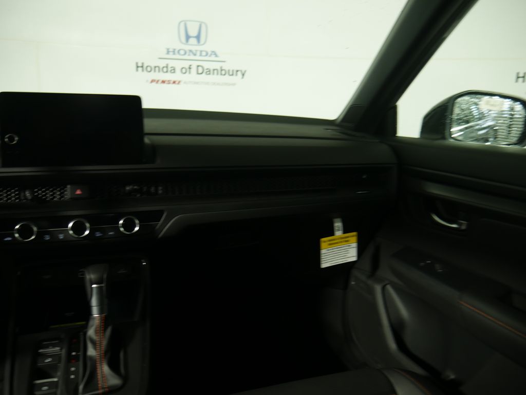 Thumbnail: 2026 Honda CR-V - 15