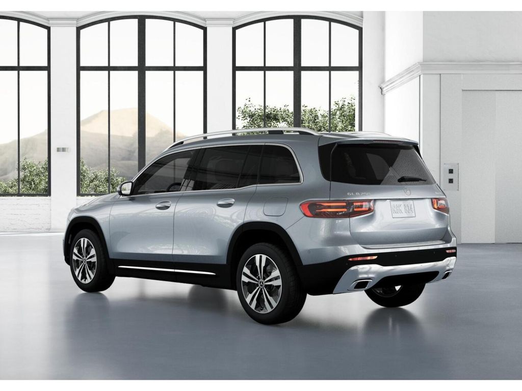 Thumbnail: 2026 Mercedes-Benz GLB - 29