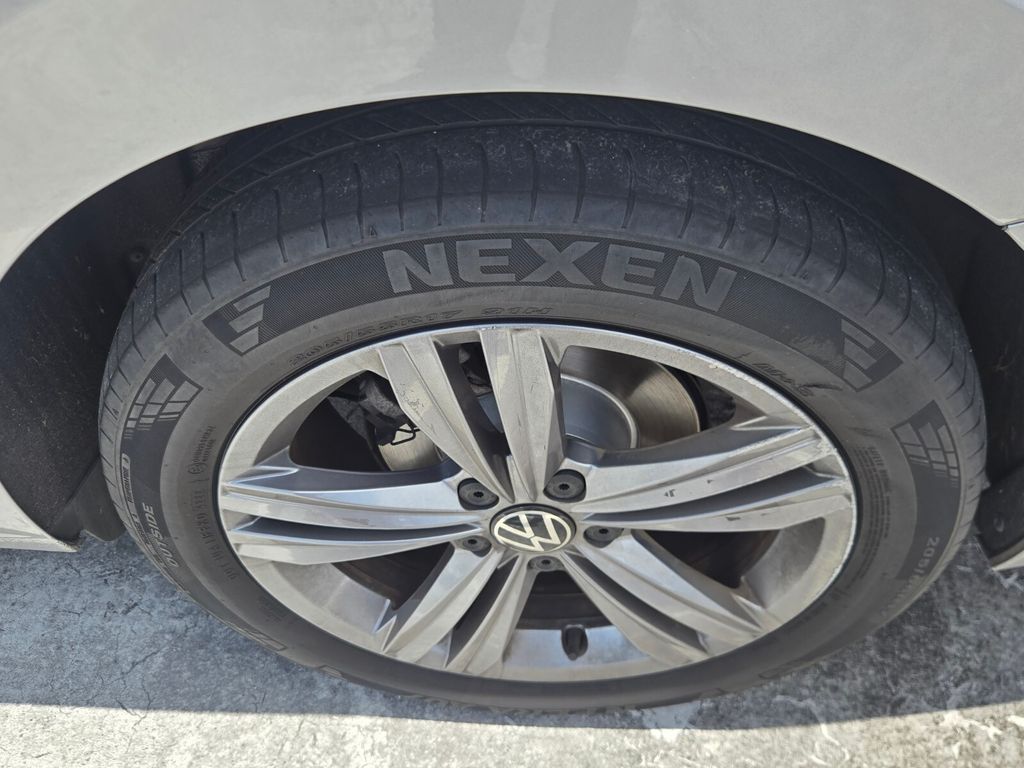 2023 Volkswagen Jetta - $18,500