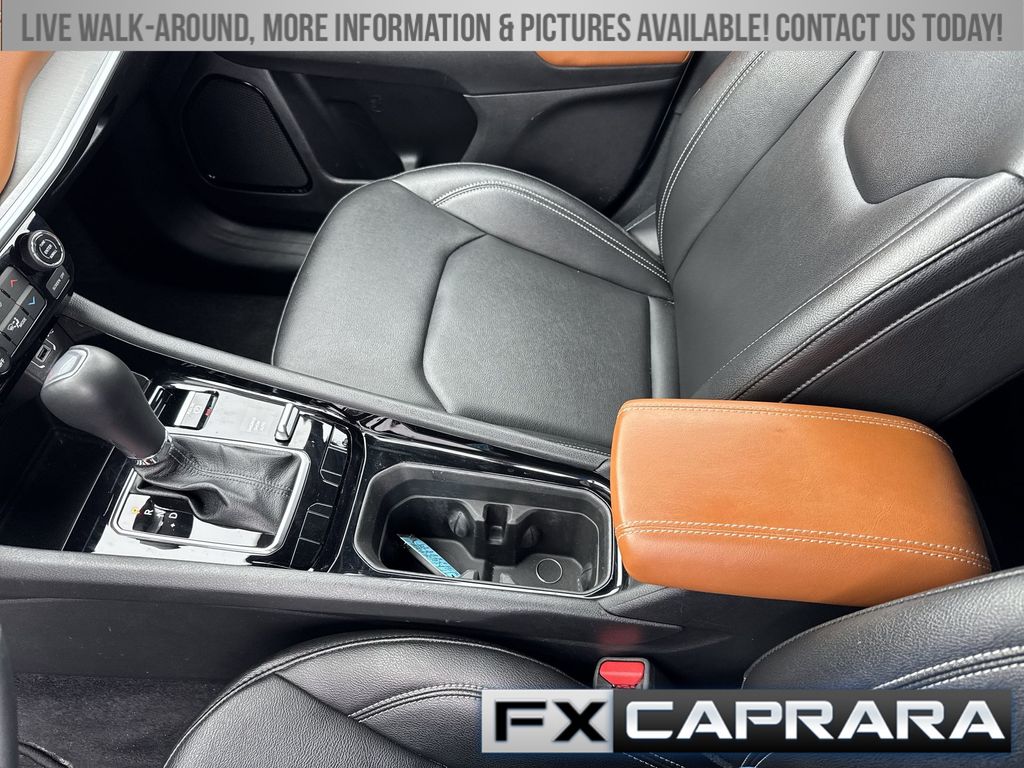 Used 2025 Jeep Compass SUV