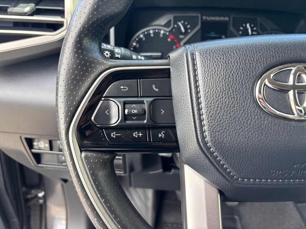 Used Car 2022 Toyota Tundra  Sr5 For Sale Under $50,000 In Austin, Texas