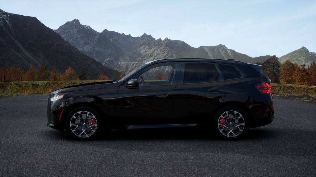 Thumbnail: 2026 BMW X3 - 31
