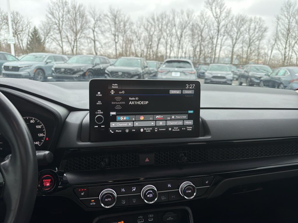 Thumbnail: 2023 Honda CR-V - 15