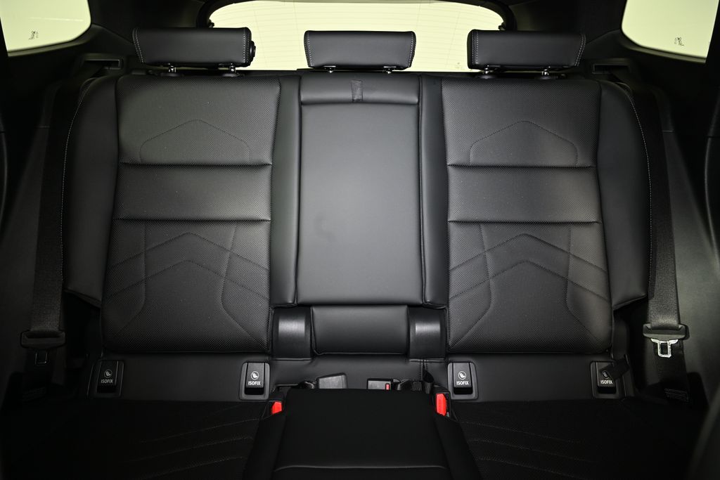 Thumbnail: 2026 BMW X1 - 25