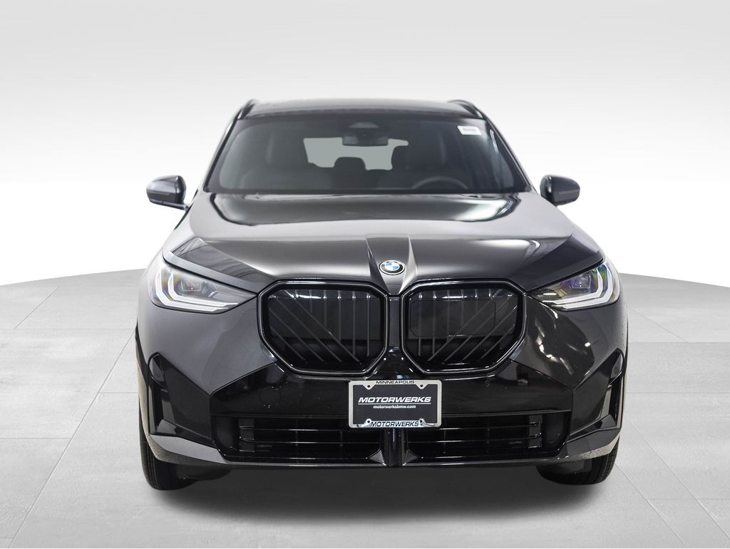 Thumbnail: 2026 BMW X3 - 8