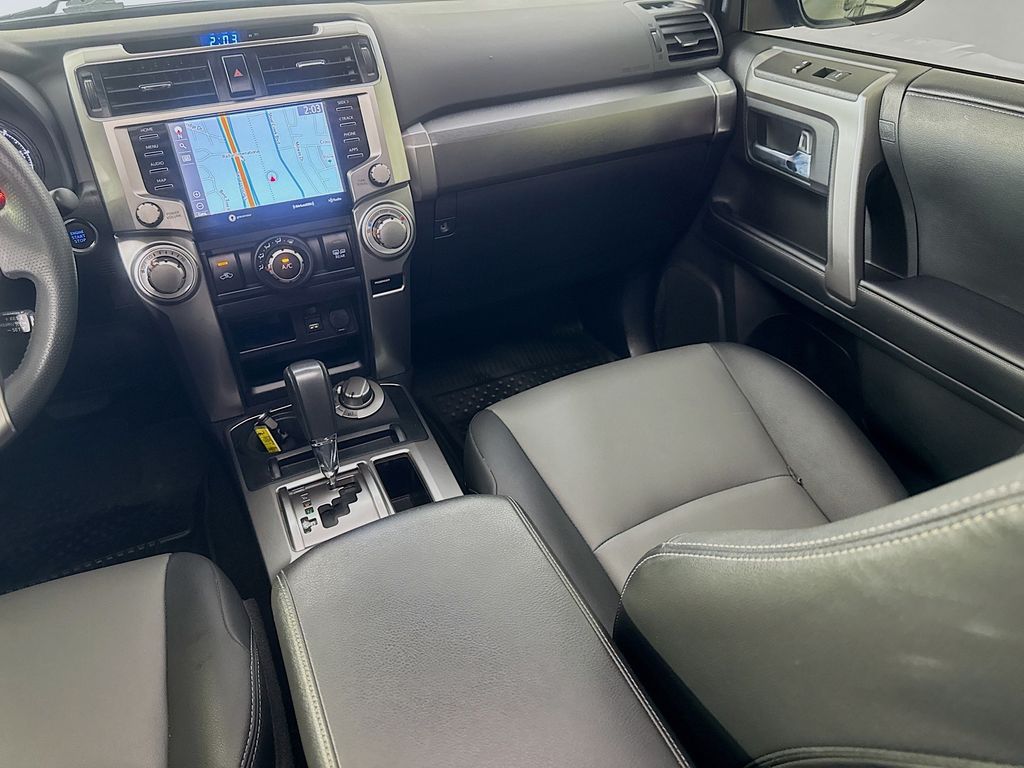 Used Car 2021 Toyota 4runner  Sr5 Premium For Sale Under $40,000 In Austin, Texas