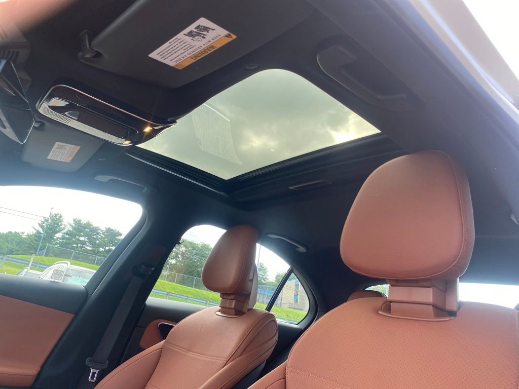 2026 Mercedes-Benz C-Class C 300 White at John Sisson Motors