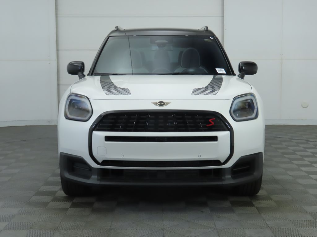 Thumbnail: 2026 MINI Cooper Countryman - 2